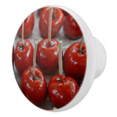 Süßigkeits-Äpfel in Fantasyland Keramikknauf (Rechts)