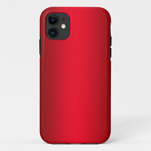 Süßigkeits-Apple roter iPhone 5 Case-Mate-Kasten Case-Mate iPhone Hülle (Rückseite)