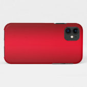 Süßigkeits-Apple roter iPhone 5 Case-Mate-Kasten Case-Mate iPhone Hülle (Rückseite (Horizontal))