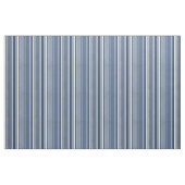 Süßigkeits-blaue Streifen Stoff (Yard (91,4 cm))