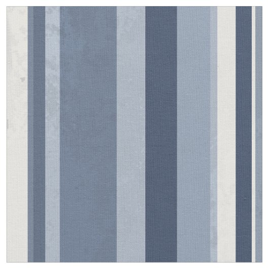 Süßigkeits-blaue Streifen Stoff (Nahaufnahme)