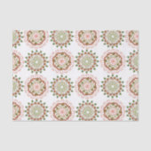 Süßigkeits-Gewebe-Verpackung Seidenpapier (Vorderseite)