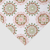 Süßigkeits-Gewebe-Verpackung Seidenpapier (Ausschnitt)