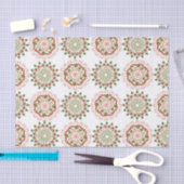 Süßigkeits-Gewebe-Verpackung Seidenpapier (Handwerk)