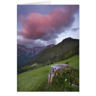 Süßigkeits-Glasschlacken-Wolke