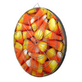 SÜSSIGKEITS-MAIS DARTSCHEIBE (Vorderseite rechts)