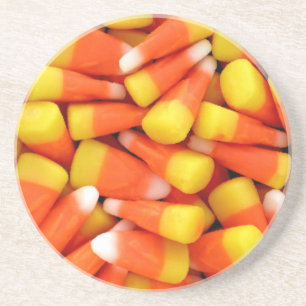 SÜSSIGKEITS-MAIS GETRÄNKEUNTERSETZER