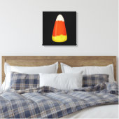 Süßigkeits-Mais Leinwanddruck (Insitu (Schlafzimmer))