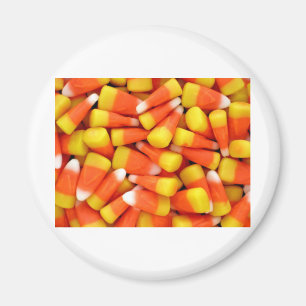 SÜSSIGKEITS-MAIS MAGNET