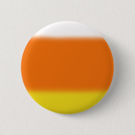 Süßigkeits-Mais Ombre Button (Vorderseite)