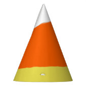 Süßigkeits-Mais Partyhütchen (Links)