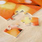 Süßigkeits-Mais Puzzle (Seite)