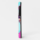 Süßigkeits-Muster iPhone 5 gebürtiger Case-Mate iPhone Hülle (Hinten/Links)