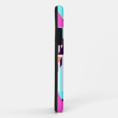 Süßigkeits-Muster iPhone 5 gebürtiger Case-Mate iPhone Hülle (Hinten/Rechts)