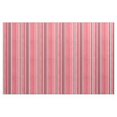 Süßigkeits-rosa Streifen Stoff (Yard (91,4 cm))