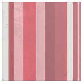 Süßigkeits-rosa Streifen Stoff (Nahaufnahme)