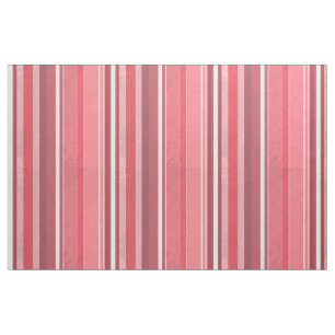 Süßigkeits-rosa Streifen Stoff