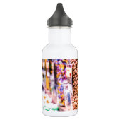 Süßigkeits-Zerstampfung Edelstahlflasche (Links)