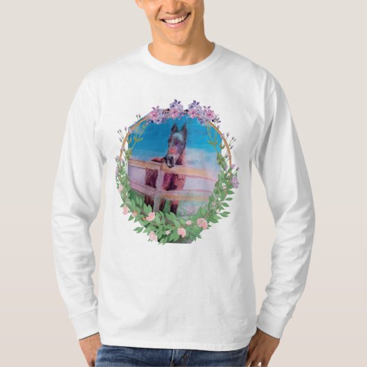 Süßjamie T-Shirt (Vorderseite)