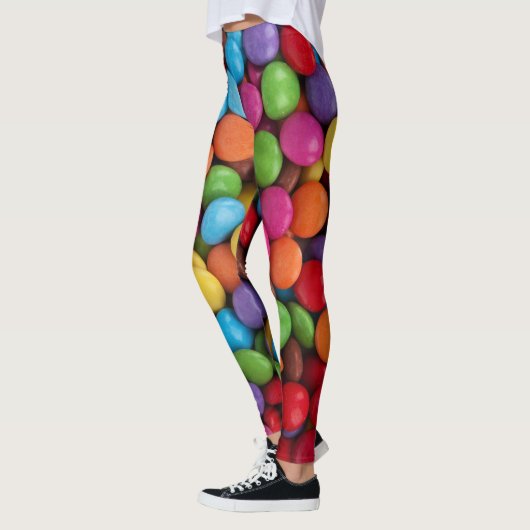 Süßkartoffeln Leggings (Links)