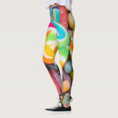Süßkartoffeln Leggings (Links)