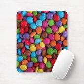 Süßkartoffeln Mousepad (Mit Mouse)