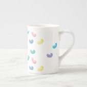 Süßkartoffeln Porzellantasse (Rechts)