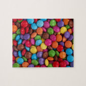 Süßkartoffeln Puzzle (Horizontal)