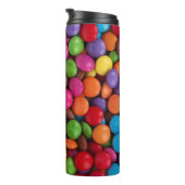 Süßkartoffeln Thermosbecher (Nach rechts gedreht)