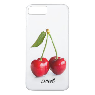 Süßkirsche Case-Mate iPhone Hülle
