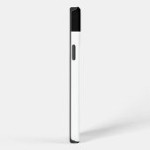 Süßkirsche iPhone Hülle (Rechte Seite)