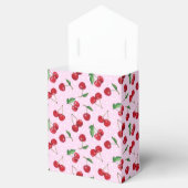 Süßkirschen, frisch geschenkschachtel (Geöffnet)