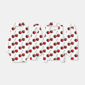 Süßkirschen, frisch geschenkschachtel (Ungefaltet)