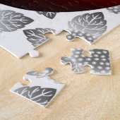 Süßkirschen - Geschmackvoll - Puzzle (Seite)
