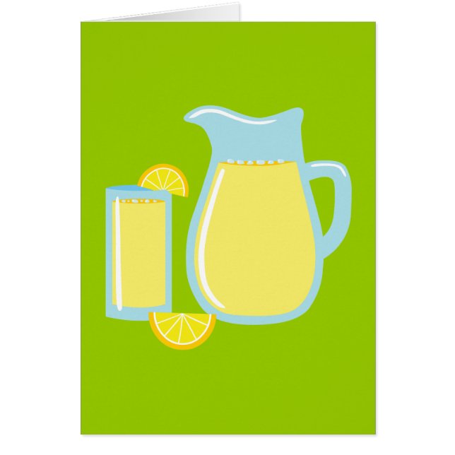 Süßlemonade (Vorne)