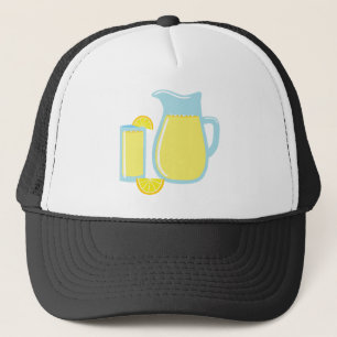 Süßlemonade Truckerkappe