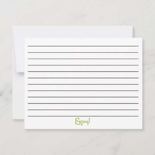 Süßlemonen Backen Kochrezepte (Rückseite)