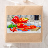 Süßpfeffer noch leben (Insitu)