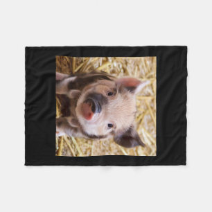 Süßpigment Fleecedecke