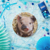 Süßpigment Pappteller (Party)