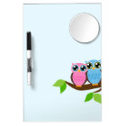 Süßromantische Owlen