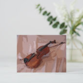 Süßsaiten Postkarte (Stehend Vorderseite)