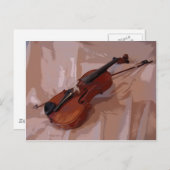 Süßsaiten Postkarte (Vorne/Hinten)