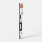 Süßschnauze iPhone 16 Hülle (Rechte Seite)