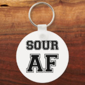 SÜSSSCHUTZ SCHLÜSSELANHÄNGER (Vorderseite)