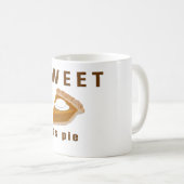 Süßspeise Kaffeetasse (VorderseiteRechts)