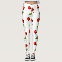 Süßspeisen aus der Natur - Kirschfrüchte