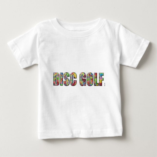 Süßstoff Baby T-shirt (Vorderseite)