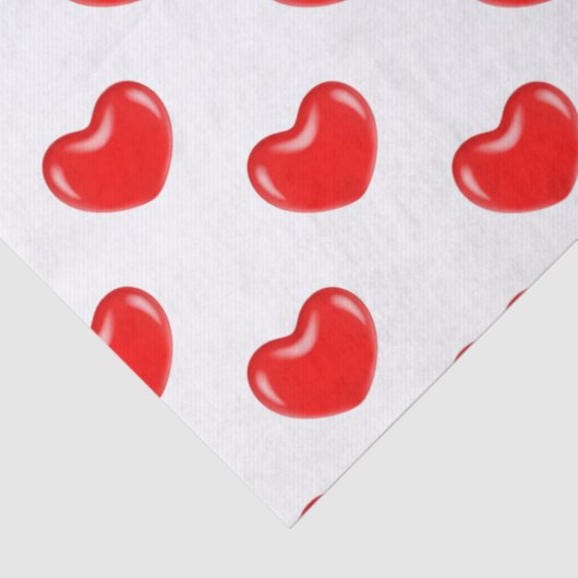 Süßstoffpapier Seidenpapier (Detail)