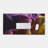 Süßware Schreibtischunterlage (Tastatur & Maus)